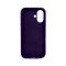 Чохол для смартфона Cosmic Silicone Case Magnetic for Apple iPhone 17 37,Modena (SilMag17-37)