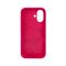 Чохол для смартфона Cosmic Silicone Case Magnetic for Apple iPhone 17 52,Shiny Pink (SilMag17-52)