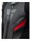 Мотокомбінезон Shima HYPER-RS Men Black White XL