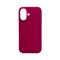 Чохол для смартфона Cosmic Silicone Case Magnetic for Apple iPhone 17 56,Dragon Fruit (SilMag17-56)