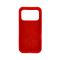 Чохол для смартфона Cosmic Silicone Case Magnetic for Apple iPhone 17 Pro 14,Red (SilMag17P-14)