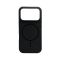 Чохол для смартфона Cosmic Silicone Case Magnetic for Apple iPhone 17 Pro 15,Dark Grey (SilMag17P-15)