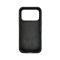 Чохол для смартфона Cosmic Silicone Case Magnetic for Apple iPhone 17 Pro 15,Dark Grey (SilMag17P-15)