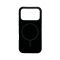 Чохол для смартфона Cosmic Silicone Case Magnetic for Apple iPhone 17 Pro 18,Black (SilMag17P-18)