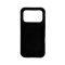 Чохол для смартфона Cosmic Silicone Case Magnetic for Apple iPhone 17 Pro 18,Black (SilMag17P-18)