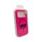 Чохол для смартфона Cosmic Silicone Case Magnetic for Apple iPhone 17 Pro 52,Shiny Pink (SilMag17P-52)