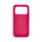 Чохол для смартфона Cosmic Silicone Case Magnetic for Apple iPhone 17 Pro 52,Shiny Pink (SilMag17P-52)