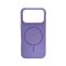 Чохол для смартфона Cosmic Silicone Case Magnetic for Apple iPhone 17 Pro 47,Elegant Purple (SilMag17P-47)