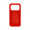 Чохол для смартфона Cosmic Silicone Case Magnetic for Apple iPhone 17 Pro 29,Peach (SilMag17P-29)
