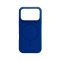 Чохол для смартфона Cosmic Silicone Case Magnetic for Apple iPhone 17 Pro 74,Porcelain Blue (SilMag17P-74)