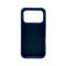 Чохол для смартфона Cosmic Silicone Case Magnetic for Apple iPhone 17 Pro 74,Porcelain Blue (SilMag17P-74)