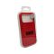 Чохол для смартфона Cosmic Silicone Case Magnetic for Apple iPhone 17 Pro Max 14,Red (SilMag17PM-14)