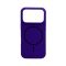 Чохол для смартфона Cosmic Silicone Case Magnetic for Apple iPhone 17 Pro Max 37,Modena (SilMag17PM-37)