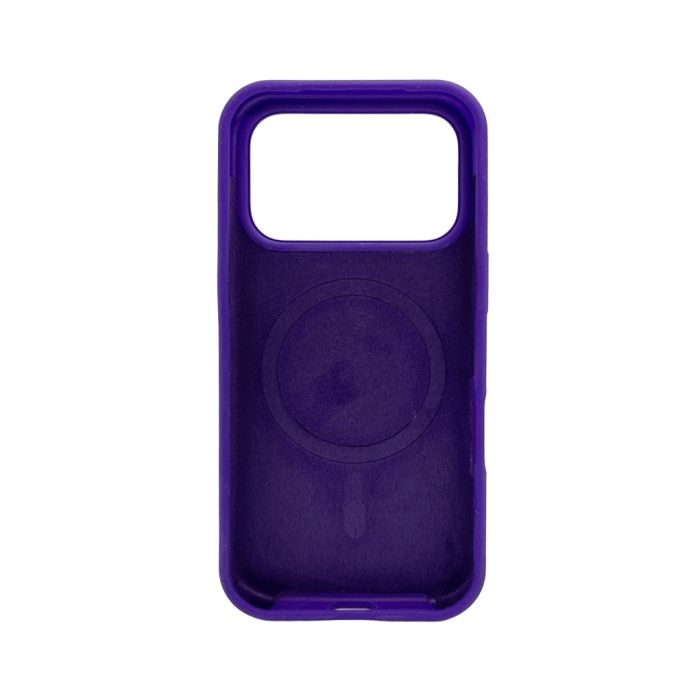 Чохол для смартфона Cosmic Silicone Case Magnetic for Apple iPhone 17 Pro Max 37,Modena (SilMag17PM-37)