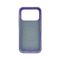 Чохол для смартфона Cosmic Silicone Case Magnetic for Apple iPhone 17 Pro Max 47,Elegant Purple (SilMag17PM-47)