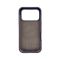 Чохол для смартфона Cosmic Silicone Case Magnetic for Apple iPhone 17 Pro Max 50,Lavender Grey (SilMag17PM-50)