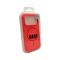 Чохол для смартфона Cosmic Silicone Case Magnetic for Apple iPhone 17 Pro Max 29,Peach (SilMag17PM-29)
