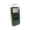 Чохол для смартфона Cosmic Silicone Case Magnetic for Apple iPhone 17 Pro Max 54,Atrovirens (SilMag17PM-54)