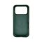 Чохол для смартфона Cosmic Silicone Case Magnetic for Apple iPhone 17 Pro Max 54,Atrovirens (SilMag17PM-54)