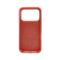 Чохол для смартфона Cosmic Silicone Case Magnetic for Apple iPhone 17 Pro Max 12,Pink (SilMag17PM-12)