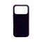 Чохол для смартфона Cosmic Silicone Case Magnetic for Apple iPhone 17 Pro Max 30,Dark Purple (SilMag17PM-30)