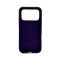 Чохол для смартфона Cosmic Silicone Case Magnetic for Apple iPhone 17 Pro Max 30,Dark Purple (SilMag17PM-30)