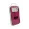 Чохол для смартфона Cosmic Silicone Case Magnetic for Apple iPhone 17 Pro Max 56,Dragon Fruit (SilMag17PM-56)
