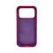Чохол для смартфона Cosmic Silicone Case Magnetic for Apple iPhone 17 Pro Max 56,Dragon Fruit (SilMag17PM-56)