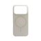 Чохол для смартфона Cosmic Silicone Case Magnetic for Apple iPhone 17 Pro Max 9,White (SilMag17PM-9)