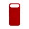 Чохол для смартфона Cosmic Silicone Case Magnetic for Apple iPhone 17 Air 14,Red (SilMag17A-14)