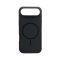 Чохол для смартфона Cosmic Silicone Case Magnetic for Apple iPhone 17 Air 15,Dark Grey (SilMag17A-15)