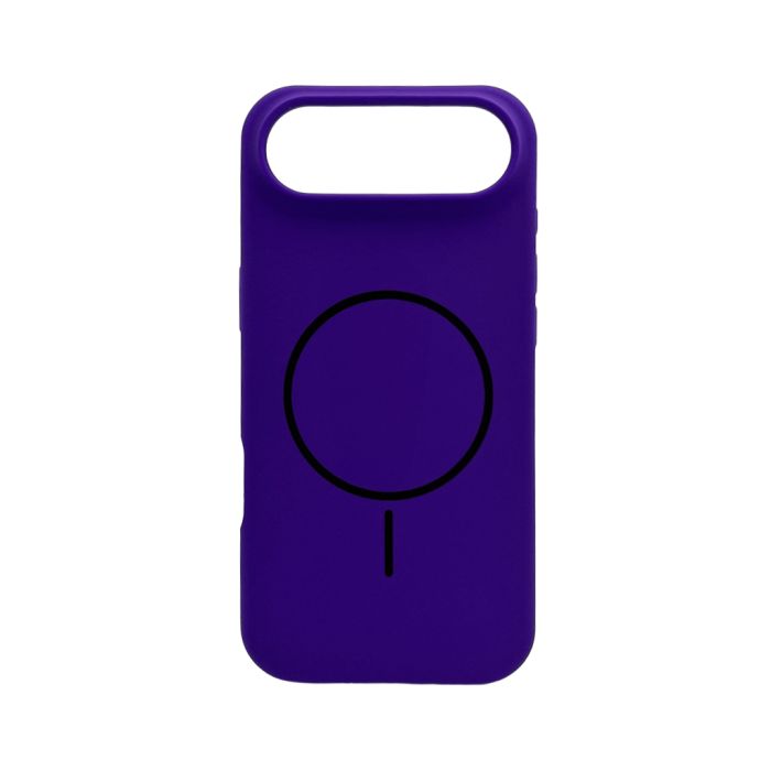 Чохол для смартфона Cosmic Silicone Case Magnetic for Apple iPhone 17 Air 37,Modena (SilMag17A-37)