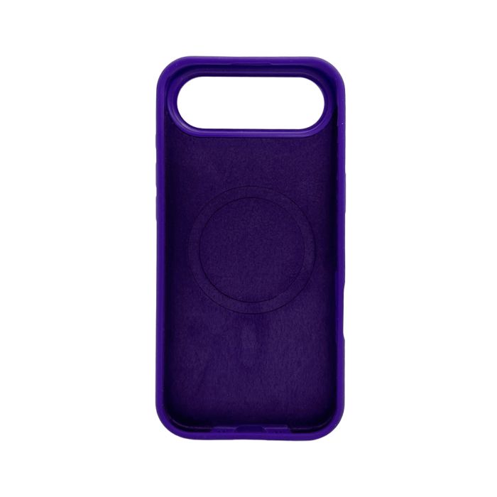 Чохол для смартфона Cosmic Silicone Case Magnetic for Apple iPhone 17 Air 37,Modena (SilMag17A-37)