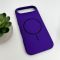 Чохол для смартфона Cosmic Silicone Case Magnetic for Apple iPhone 17 Air 37,Modena (SilMag17A-37)