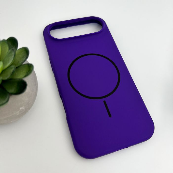 Чохол для смартфона Cosmic Silicone Case Magnetic for Apple iPhone 17 Air 37,Modena (SilMag17A-37)