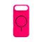 Чохол для смартфона Cosmic Silicone Case Magnetic for Apple iPhone 17 Air 52,Shiny Pink (SilMag17A-52)