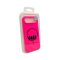 Чохол для смартфона Cosmic Silicone Case Magnetic for Apple iPhone 17 Air 52,Shiny Pink (SilMag17A-52)