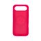 Чохол для смартфона Cosmic Silicone Case Magnetic for Apple iPhone 17 Air 52,Shiny Pink (SilMag17A-52)