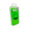 Чохол для смартфона Cosmic Silicone Case Magnetic for Apple iPhone 17 Air 53,Shiny Green (SilMag17A-53)