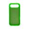 Чохол для смартфона Cosmic Silicone Case Magnetic for Apple iPhone 17 Air 53,Shiny Green (SilMag17A-53)