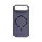 Чохол для смартфона Cosmic Silicone Case Magnetic for Apple iPhone 17 Air 50,Lavender Grey (SilMag17A-50)