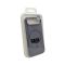 Чохол для смартфона Cosmic Silicone Case Magnetic for Apple iPhone 17 Air 50,Lavender Grey (SilMag17A-50)