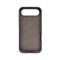 Чохол для смартфона Cosmic Silicone Case Magnetic for Apple iPhone 17 Air 50,Lavender Grey (SilMag17A-50)
