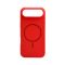 Чохол для смартфона Cosmic Silicone Case Magnetic for Apple iPhone 17 Air 29,Peach (SilMag17A-29)