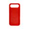 Чохол для смартфона Cosmic Silicone Case Magnetic for Apple iPhone 17 Air 29,Peach (SilMag17A-29)