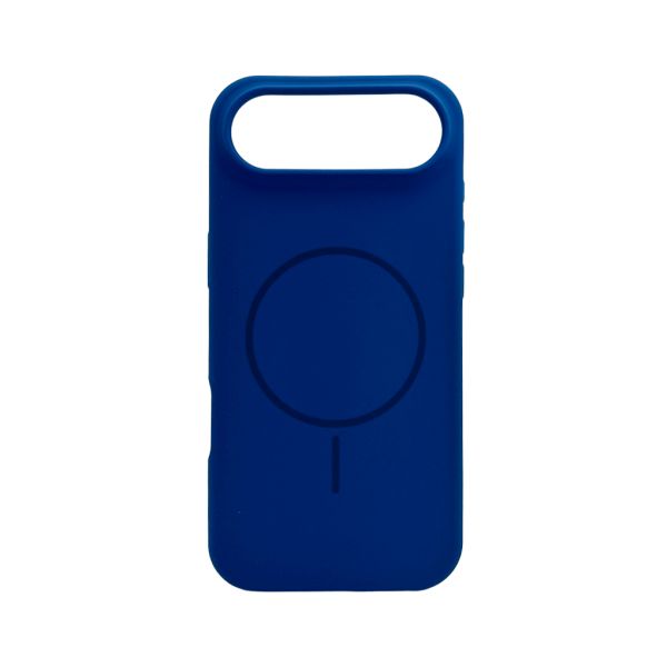 Чохол для смартфона Cosmic Silicone Case Magnetic for Apple iPhone 17 Air 74,Porcelain Blue (SilMag17A-74)