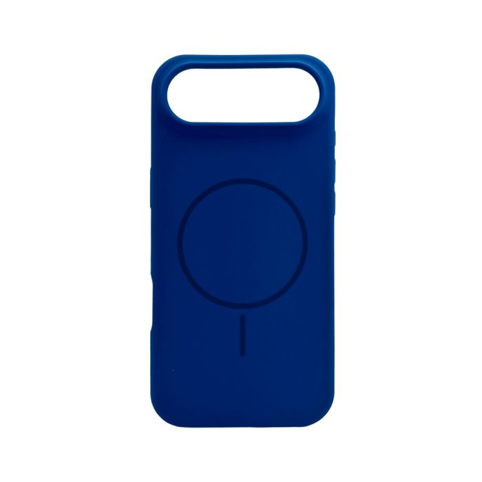 Чохол для смартфона Cosmic Silicone Case Magnetic for Apple iPhone 17 Air 74,Porcelain Blue (SilMag17A-74)