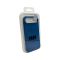 Чохол для смартфона Cosmic Silicone Case Magnetic for Apple iPhone 17 Air 74,Porcelain Blue (SilMag17A-74)
