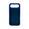 Чохол для смартфона Cosmic Silicone Case Magnetic for Apple iPhone 17 Air 74,Porcelain Blue (SilMag17A-74)