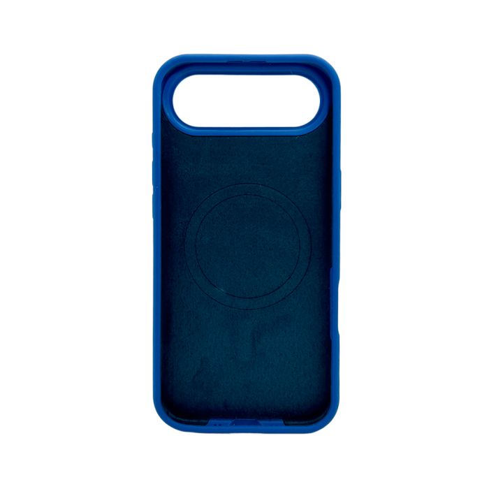 Чохол для смартфона Cosmic Silicone Case Magnetic for Apple iPhone 17 Air 74,Porcelain Blue (SilMag17A-74)